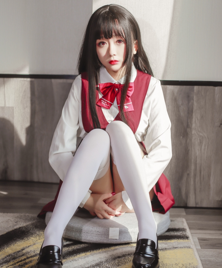 兔玩映画写真合集下载:二次元摄影品牌全系列作品收藏(JK控必看) 兔玩映画写真合集下载:二次元摄影品牌全系列作品收藏(JK控必看)