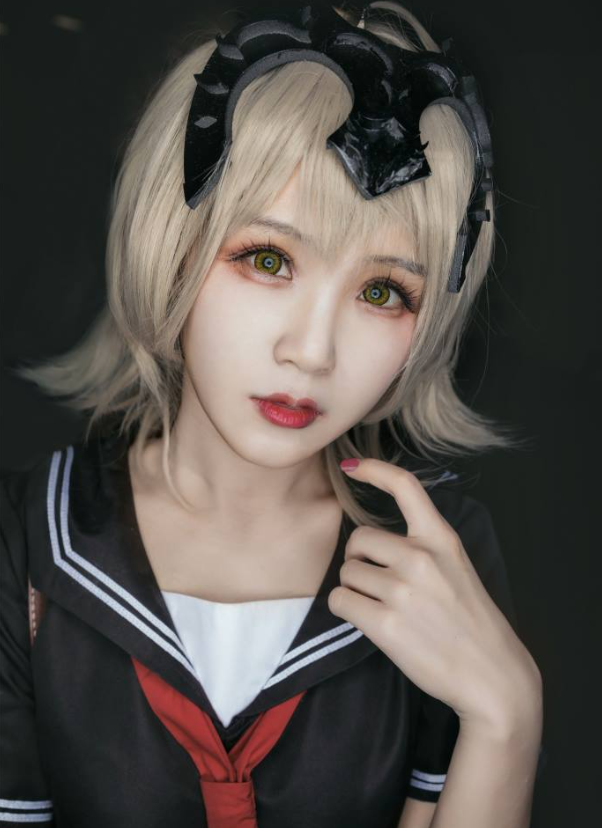 汐兔子写真合集下载|唯美高清写真全集,百变风格Coser的甜美瞬间 汐兔子写真合集下载|唯美高清写真全集,百变风格Coser的甜美瞬间