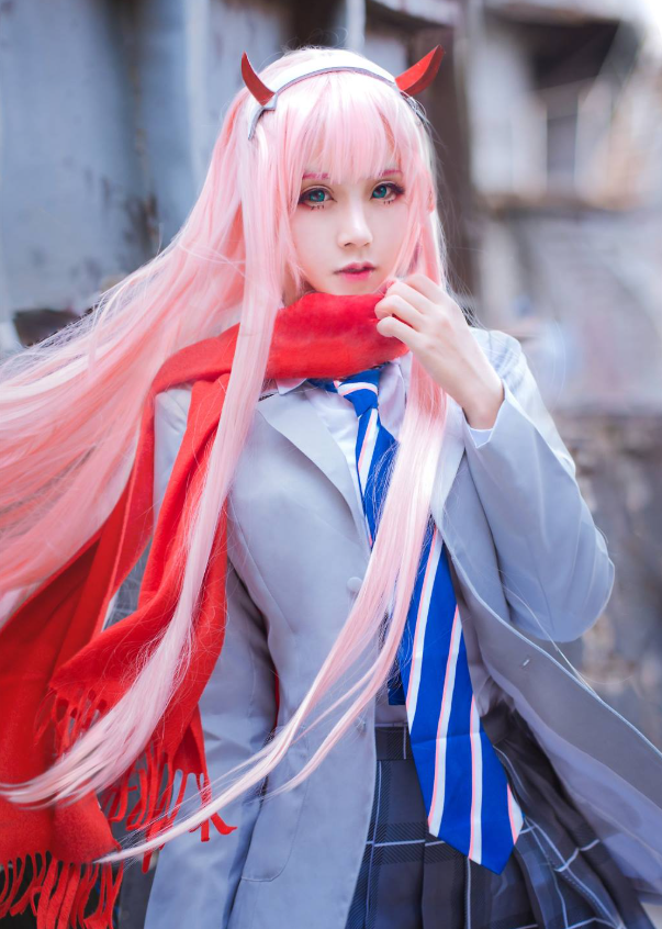 汐兔子写真合集下载|唯美高清写真全集,百变风格Coser的甜美瞬间 汐兔子写真合集下载|唯美高清写真全集,百变风格Coser的甜美瞬间