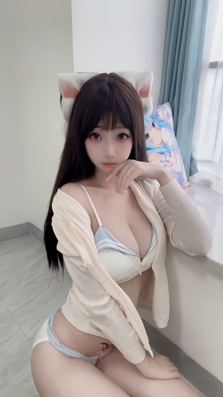 奶芙(兔叽兔姬)写真合集下载|甜系少女到性感黑丝全风格COS整理 奶芙(兔叽兔姬)写真合集下载|甜系少女到性感黑丝全风格COS整理