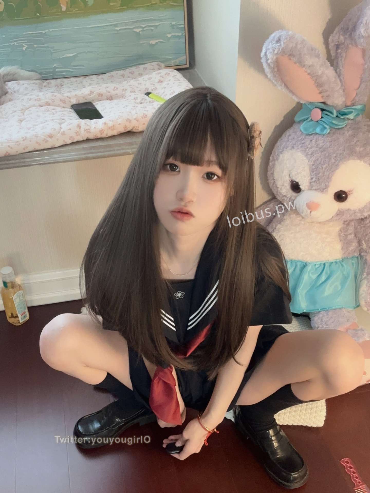 Neko酱写真合集下载:甜美可爱风Coser全作品无损合集 Neko酱写真合集下载:甜美可爱风Coser全作品无损合集