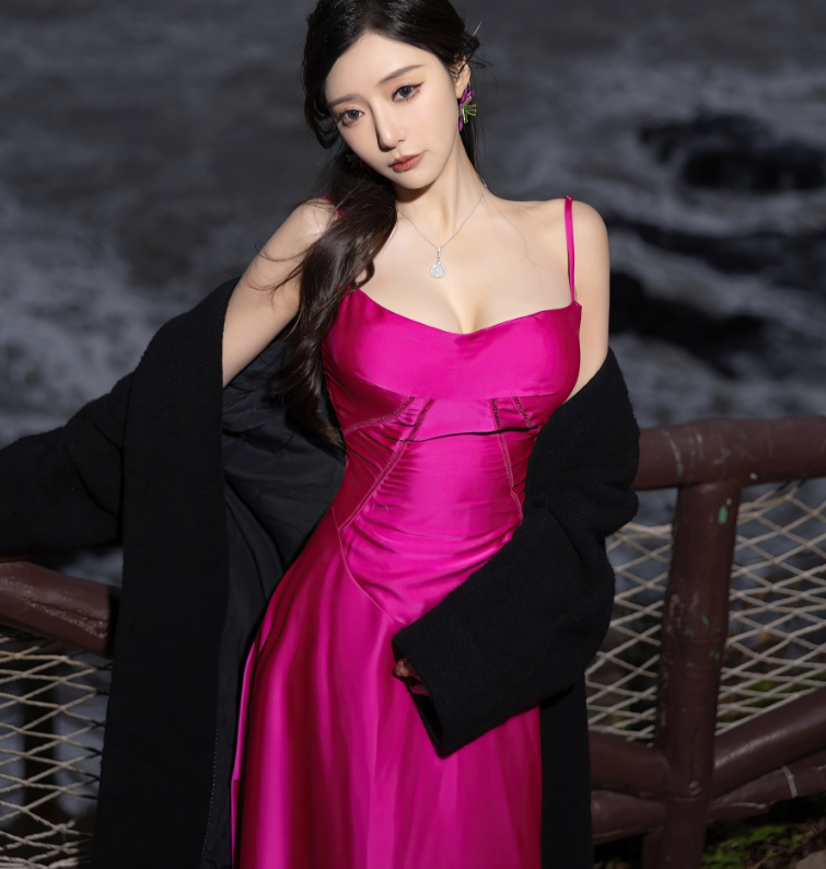 王馨瑶Yanni 写真合集下载｜旅拍×写真×影视花絮全系列合集