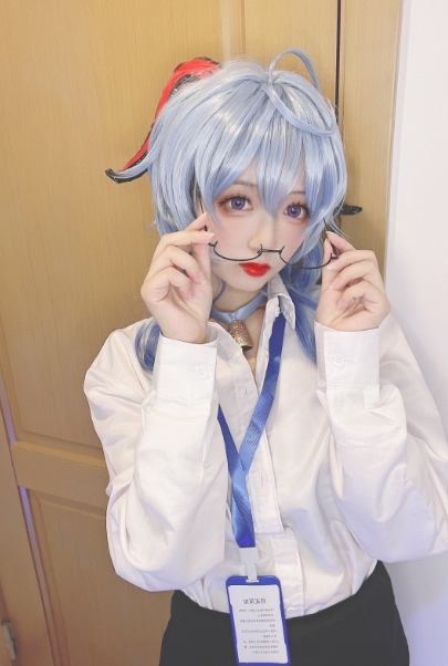 无筝Ryou写真合集下载:古典与现代交融的摄影艺术,细节控Coser的代表作合集 无筝Ryou写真合集下载:古典与现代交融的摄影艺术,细节控Coser的代表作合集