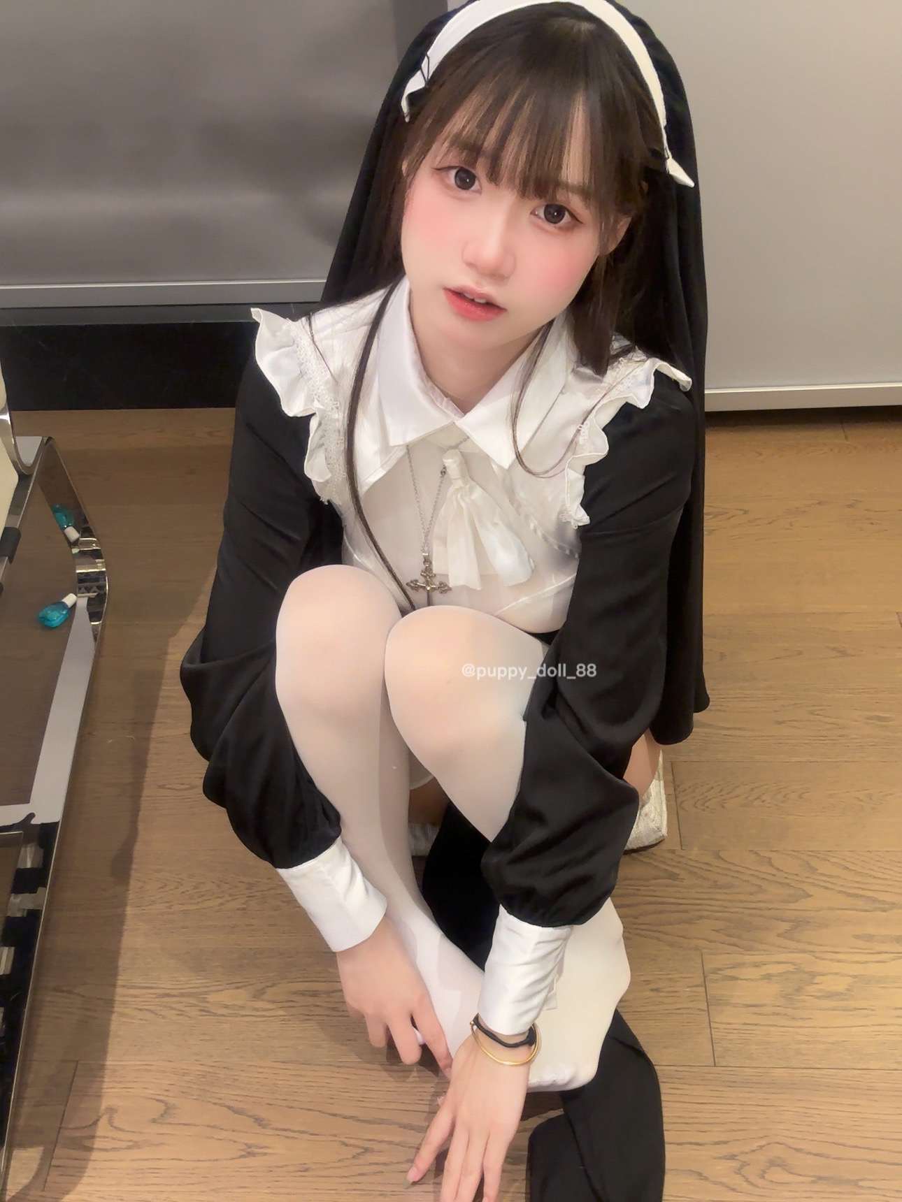 Neko酱写真合集下载：甜美可爱风Coser全作品无损合集