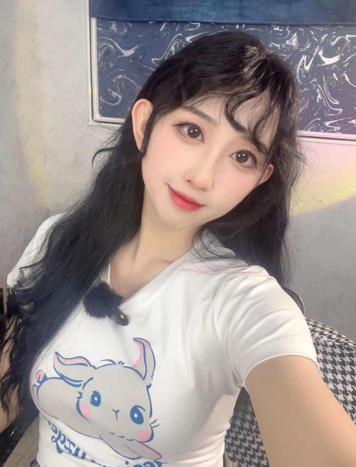 兔牙Sinar酱写真合集下载｜B站女神兔牙全主题4K高清合集