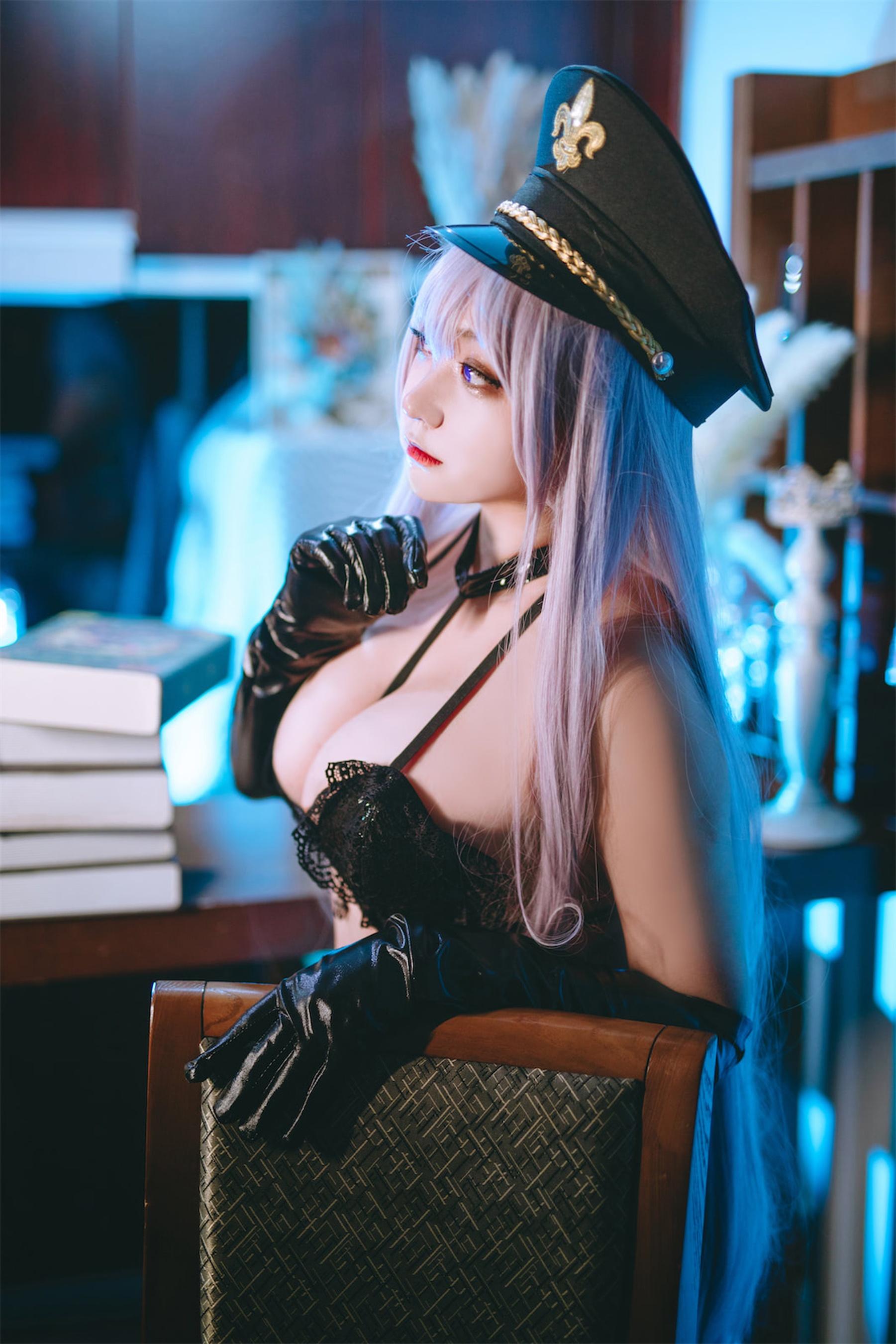 桃夭葵(原名恩田直幸)全套美图合集:从高冷御姐到黑丝女王,Coser圈的“身材教科书” 桃夭葵(原名恩田直幸)全套美图合集:从高冷御姐到黑丝女王,Coser圈的“身材教科书”