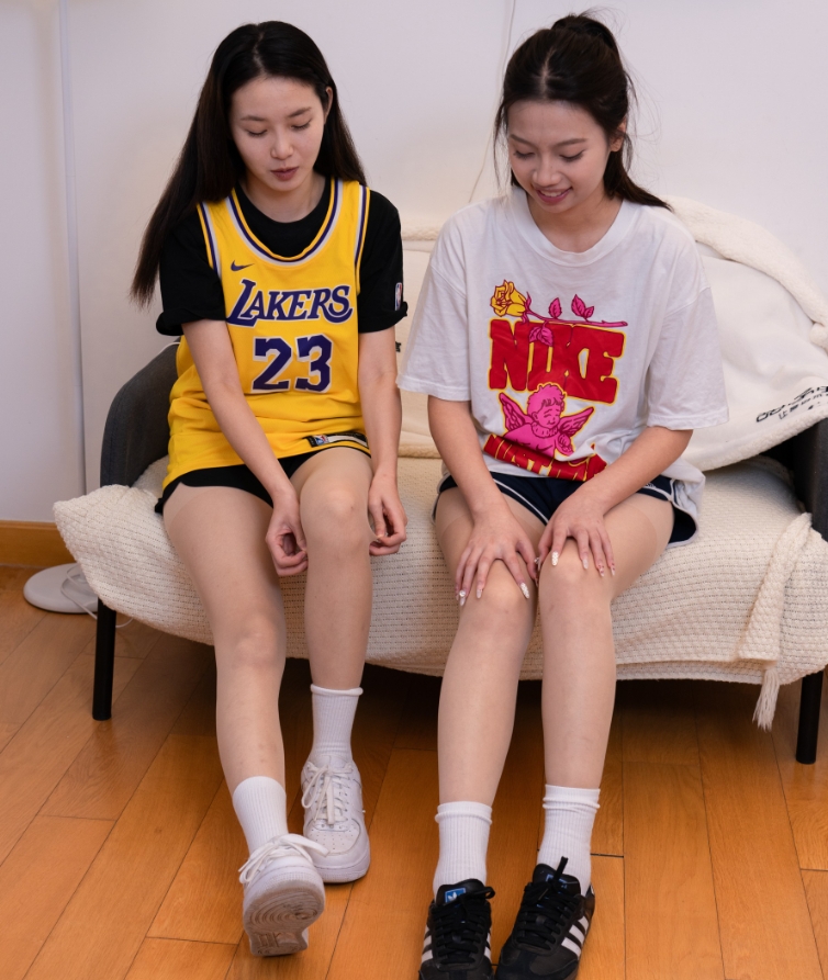 甜予摄影写真作品全集打包下载：这是写真界“纯欲风”的天花板！