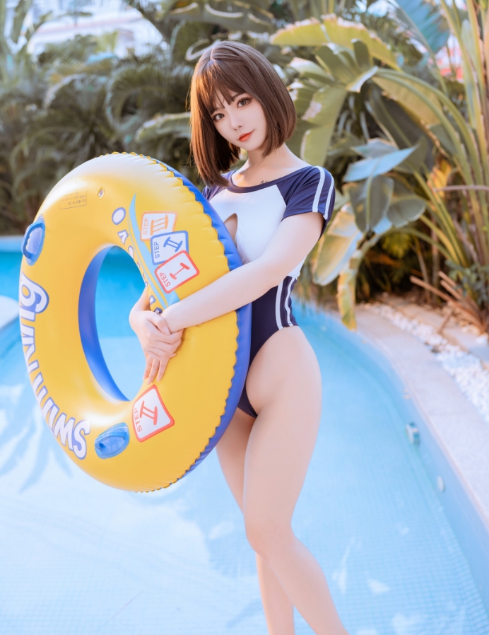 桃良阿宅写真合集下载:从最美玛修到居家私房,揭秘这位“软糯系”女神的顶级魅力 桃良阿宅写真合集下载:从最美玛修到居家私房,揭秘这位“软糯系”女神的顶级魅力