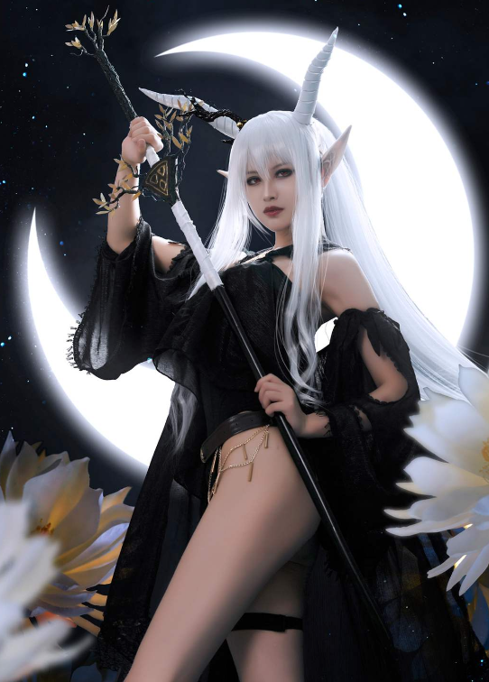 田璐璐个人资料及全套写真合集下载：这位“微胖天花板”的身材太顶了！