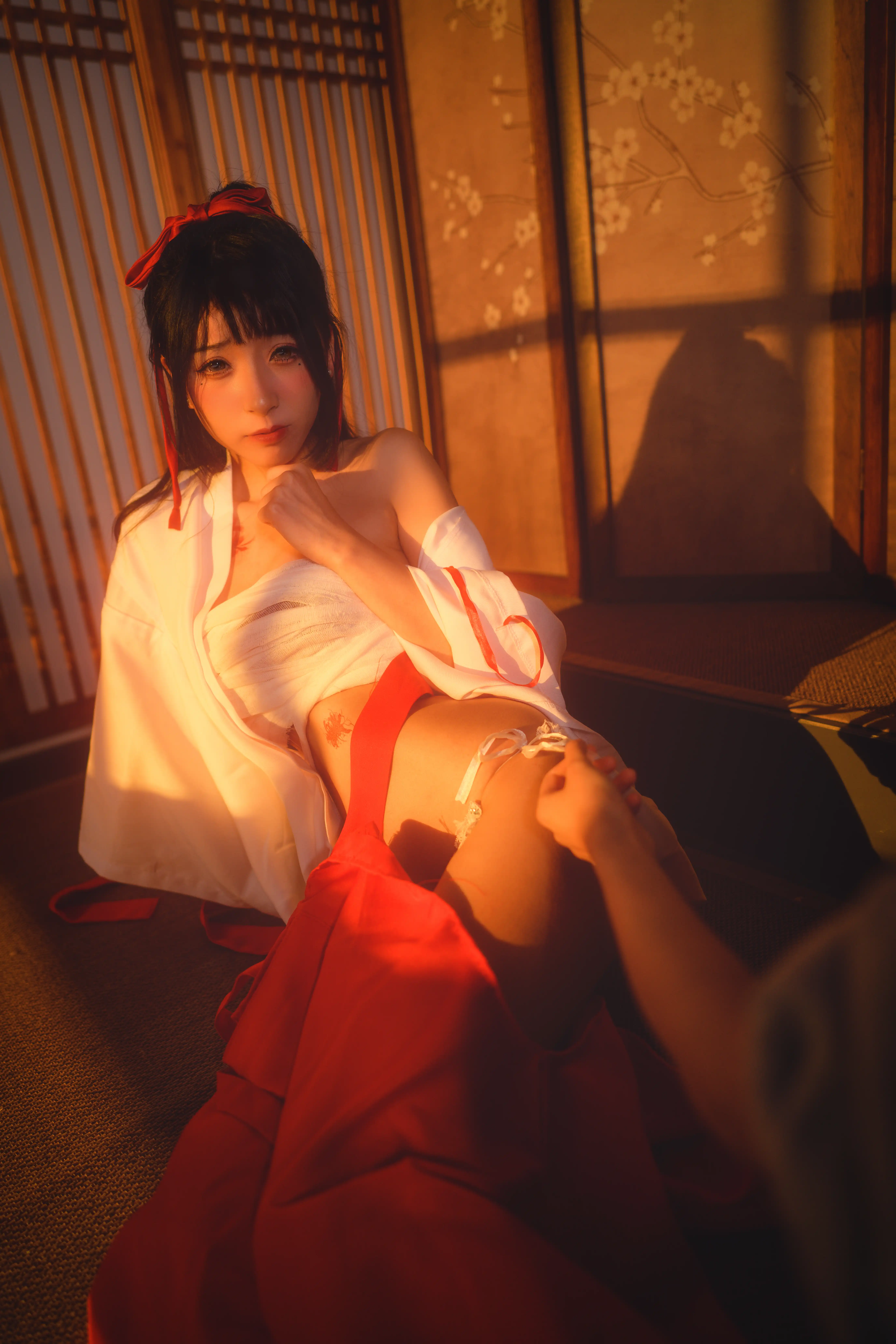 特软儿Sona个人资料档案及全套写真合集下载:不仅是大,更是软! 特软儿Sona个人资料档案及全套写真合集下载:不仅是大,更是软!