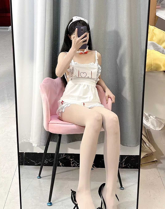 纯欲天花板!深扒“汤圆可甜了”:人如其名的甜心尤物,身材却辣到犯规,网友:这谁顶得住? 纯欲天花板!深扒“汤圆可甜了”:人如其名的甜心尤物,身材却辣到犯规,网友:这谁顶得住?