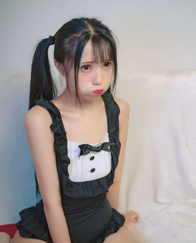 苏恩惠纯欲天花板炸场!深扒“苏恩惠”:天使脸蛋配魔鬼曲线,身材辣到犯规,网友:这谁顶得住? 苏恩惠纯欲天花板炸场!深扒“苏恩惠”:天使脸蛋配魔鬼曲线,身材辣到犯规,网友:这谁顶得住?