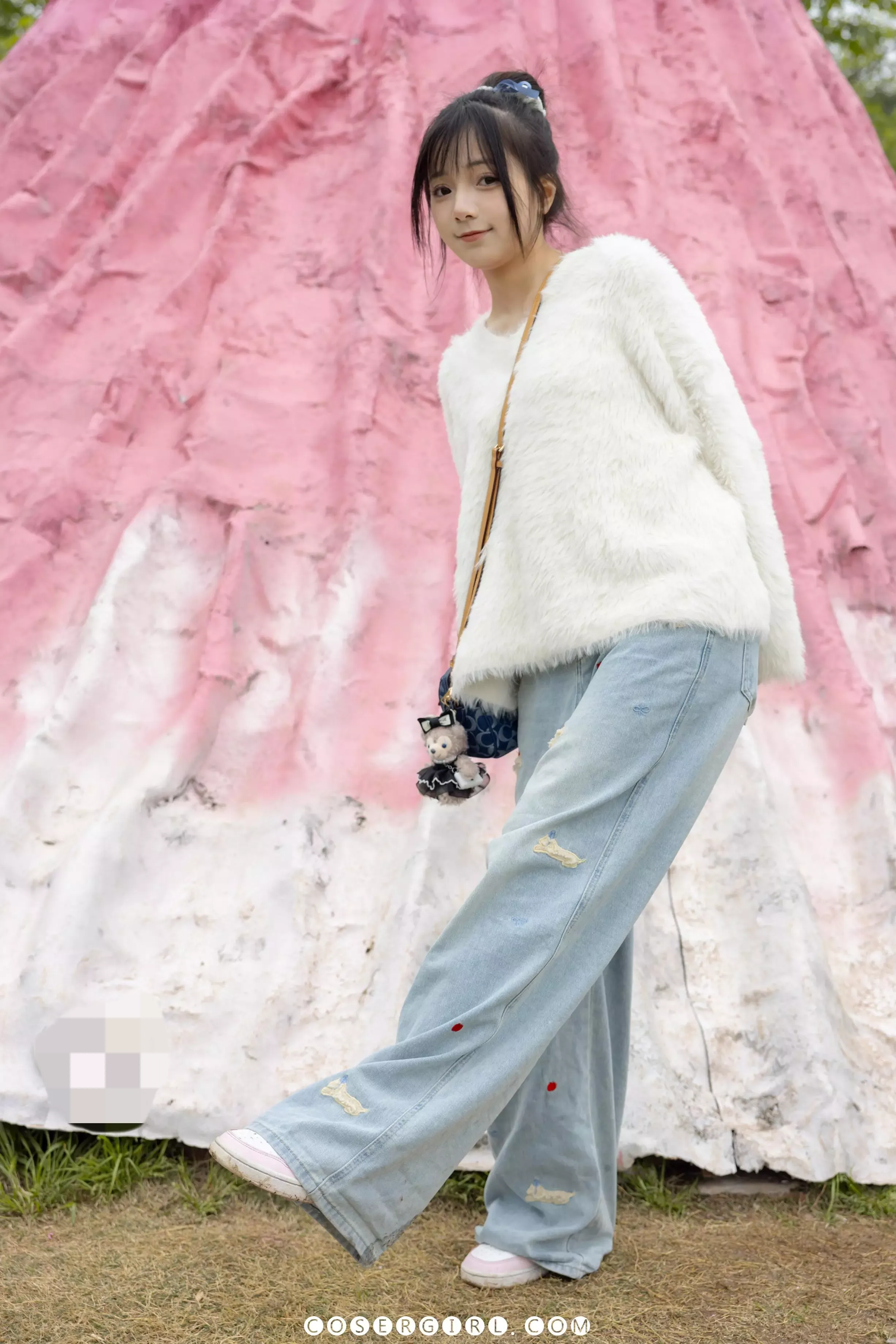 视觉盛宴!深扒“她们印象系列”:镜头下的绝美尤物,颜值身材双一流,网友:这谁顶得住? 视觉盛宴!深扒“她们印象系列”:镜头下的绝美尤物,颜值身材双一流,网友:这谁顶得住?