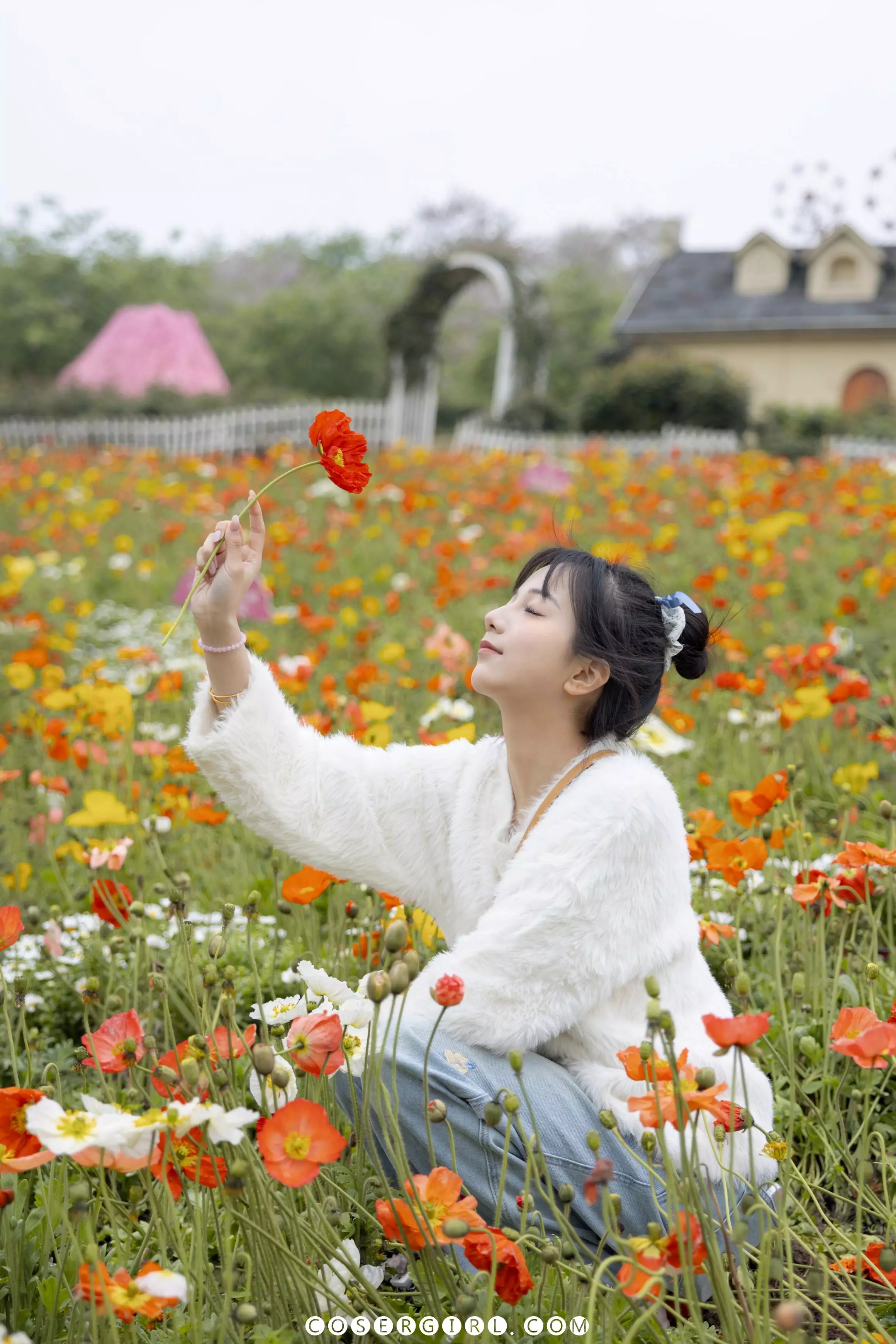 视觉盛宴!深扒“她们印象系列”:镜头下的绝美尤物,颜值身材双一流,网友:这谁顶得住? 视觉盛宴!深扒“她们印象系列”:镜头下的绝美尤物,颜值身材双一流,网友:这谁顶得住?